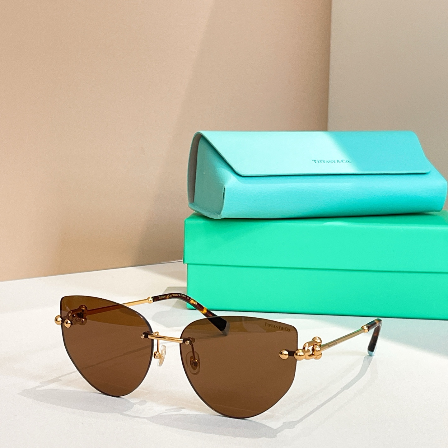 TIFFANY&Co.✨✨✨MODEL：OTF3096 ✨✨✨ SIZE：53口18-140✨✨✨