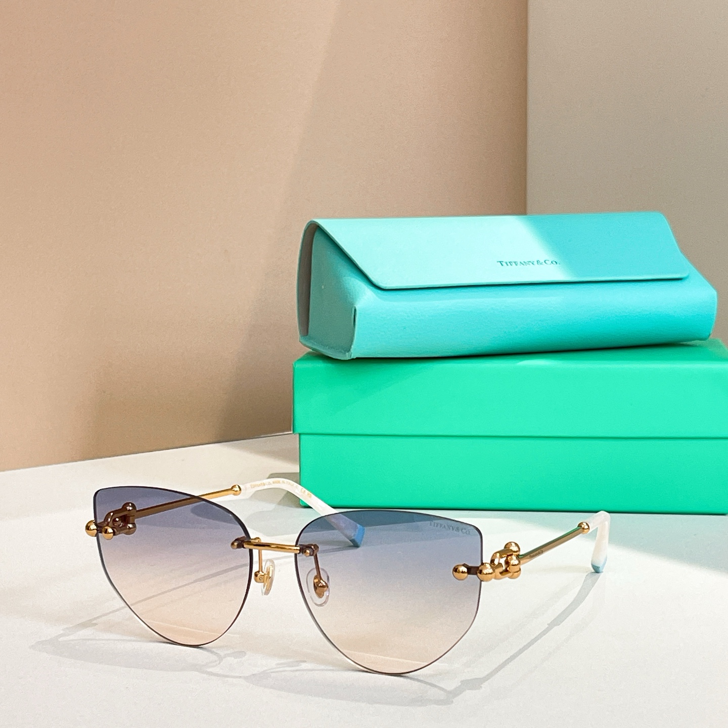 TIFFANY&Co.✨✨✨MODEL：OTF3096 ✨✨✨ SIZE：53口18-140✨✨✨