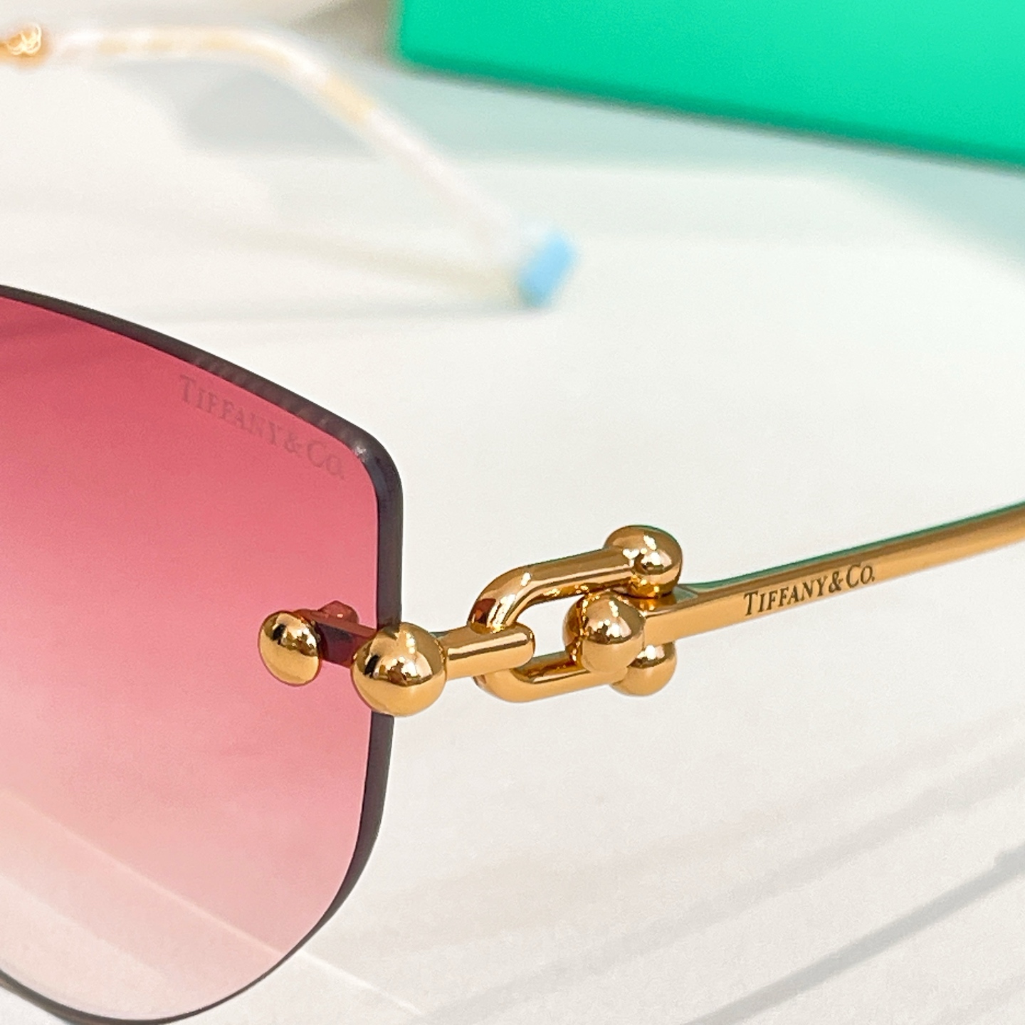 TIFFANY&Co.✨✨✨MODEL：OTF3096 ✨✨✨ SIZE：53口18-140✨✨✨