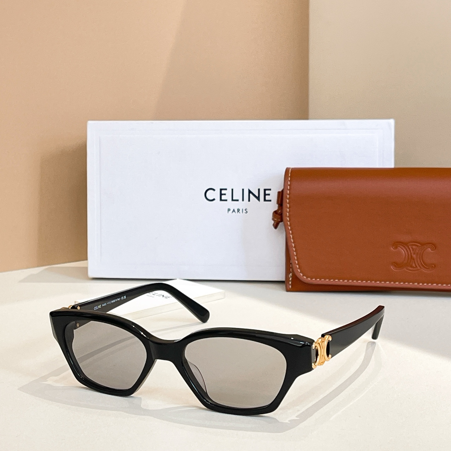 CELIN*🌟🌟🌟MODELCL40524 🌟🌟🌟SIZE55口18-145🌟🌟🌟～～