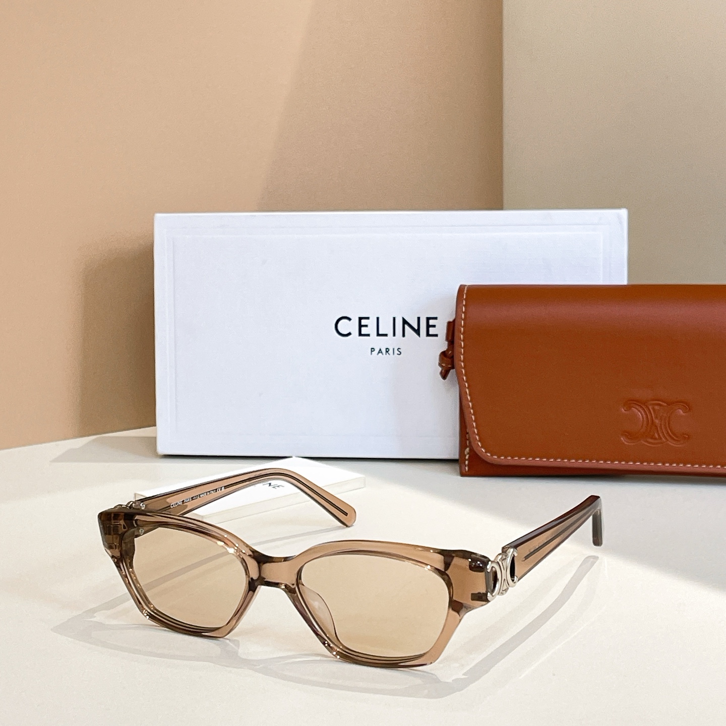 CELIN*🌟🌟🌟MODELCL40524 🌟🌟🌟SIZE55口18-145🌟🌟🌟～～