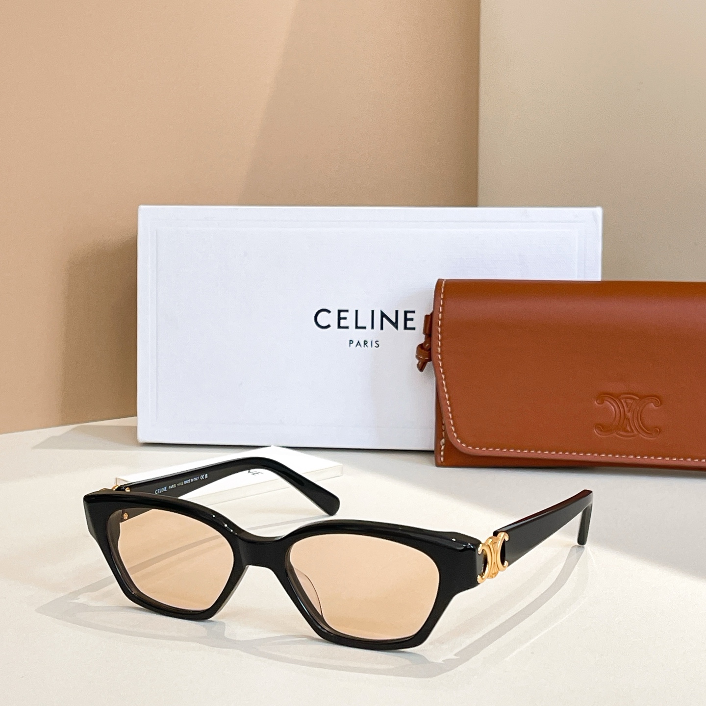CELIN*🌟🌟🌟MODELCL40524 🌟🌟🌟SIZE55口18-145🌟🌟🌟～～