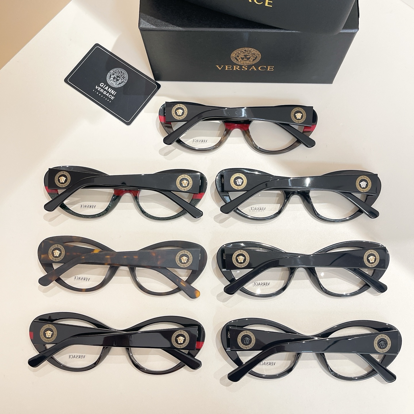 VERSAC*🌟🌟🌟MODEL：VE4455U🌟🌟🌟SIZE：53口20-145🌟🌟🌟