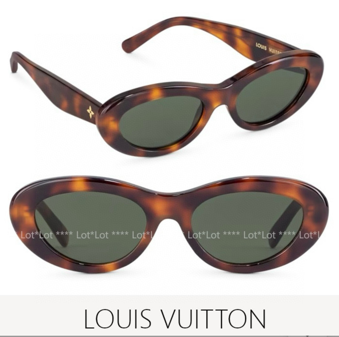 LOUIS VUITTO*✨✨✨MODEL：Z1981E，Z1983E✨✨✨ SIZE：54口19-15