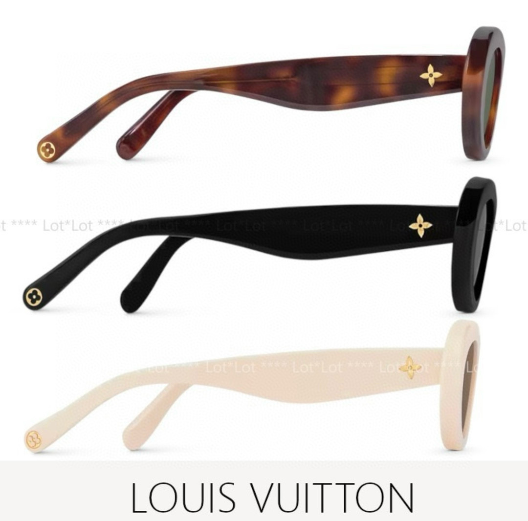 LOUIS VUITTO*✨✨✨MODEL：Z1981E，Z1983E✨✨✨ SIZE：54口19-15