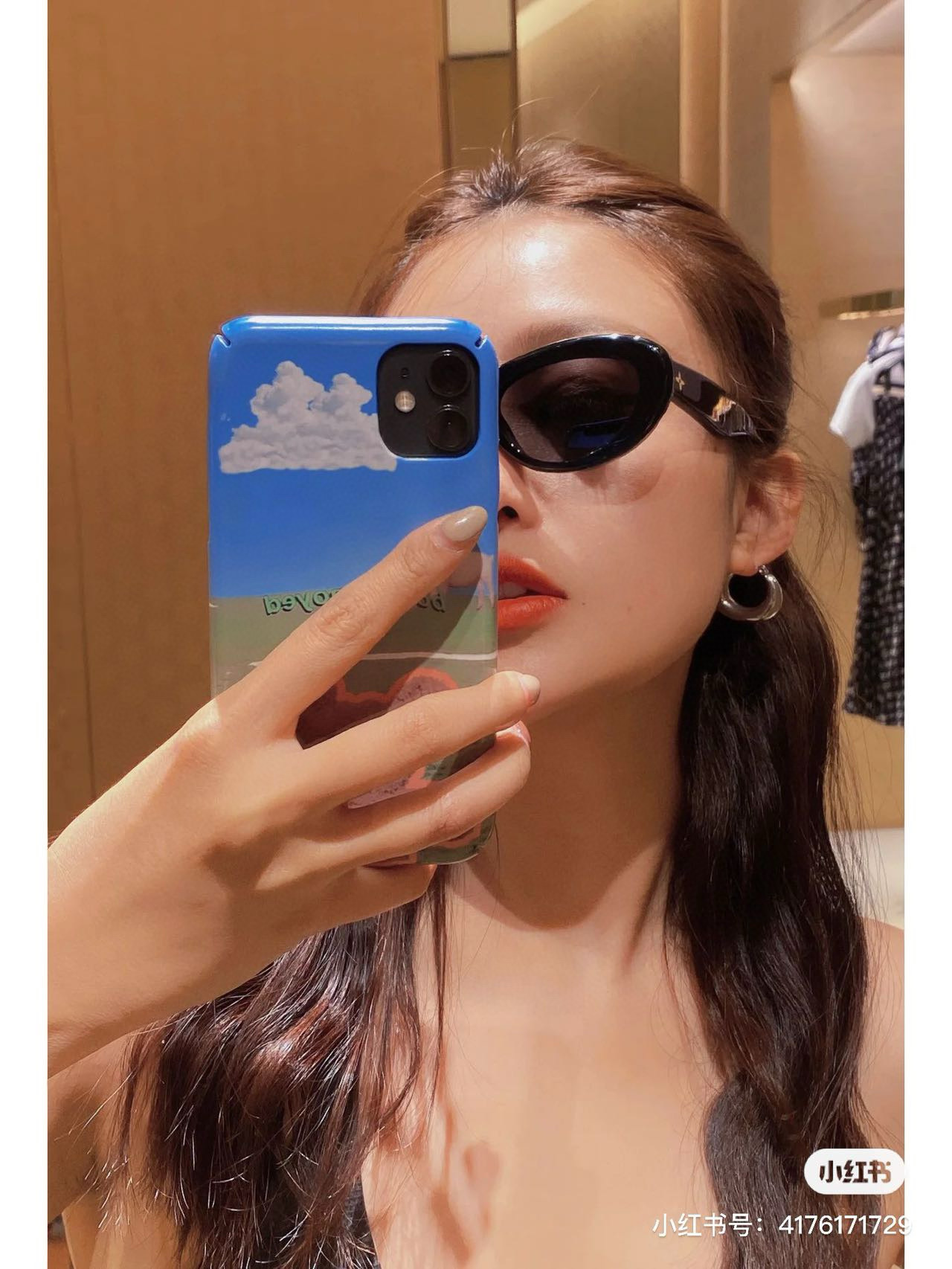 LOUIS VUITTO*✨✨✨MODEL：Z1981E，Z1983E✨✨✨ SIZE：54口19-15