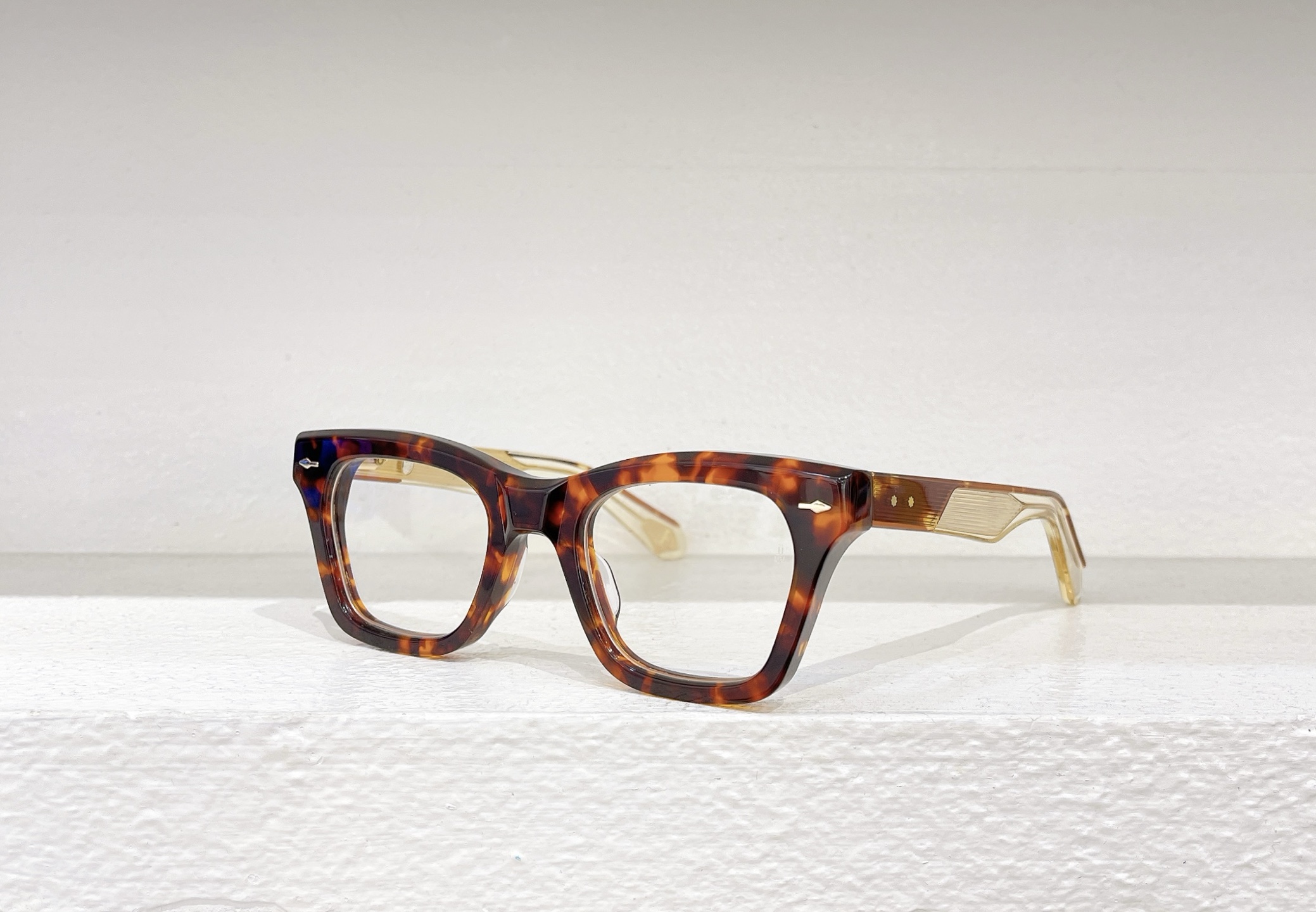 JACQUES MARIE MAG🌟🌟🌟MODEL PICABIA🌟🌟SIZE：49口23🌟🌟🌟