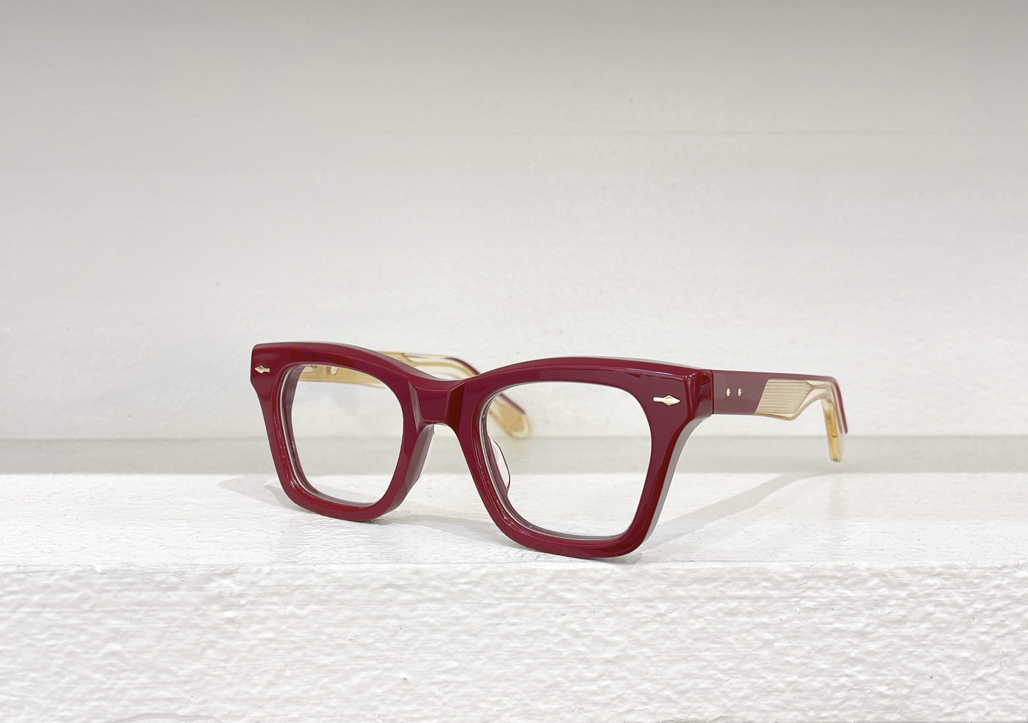 JACQUES MARIE MAG🌟🌟🌟MODEL PICABIA🌟🌟SIZE：49口23🌟🌟🌟