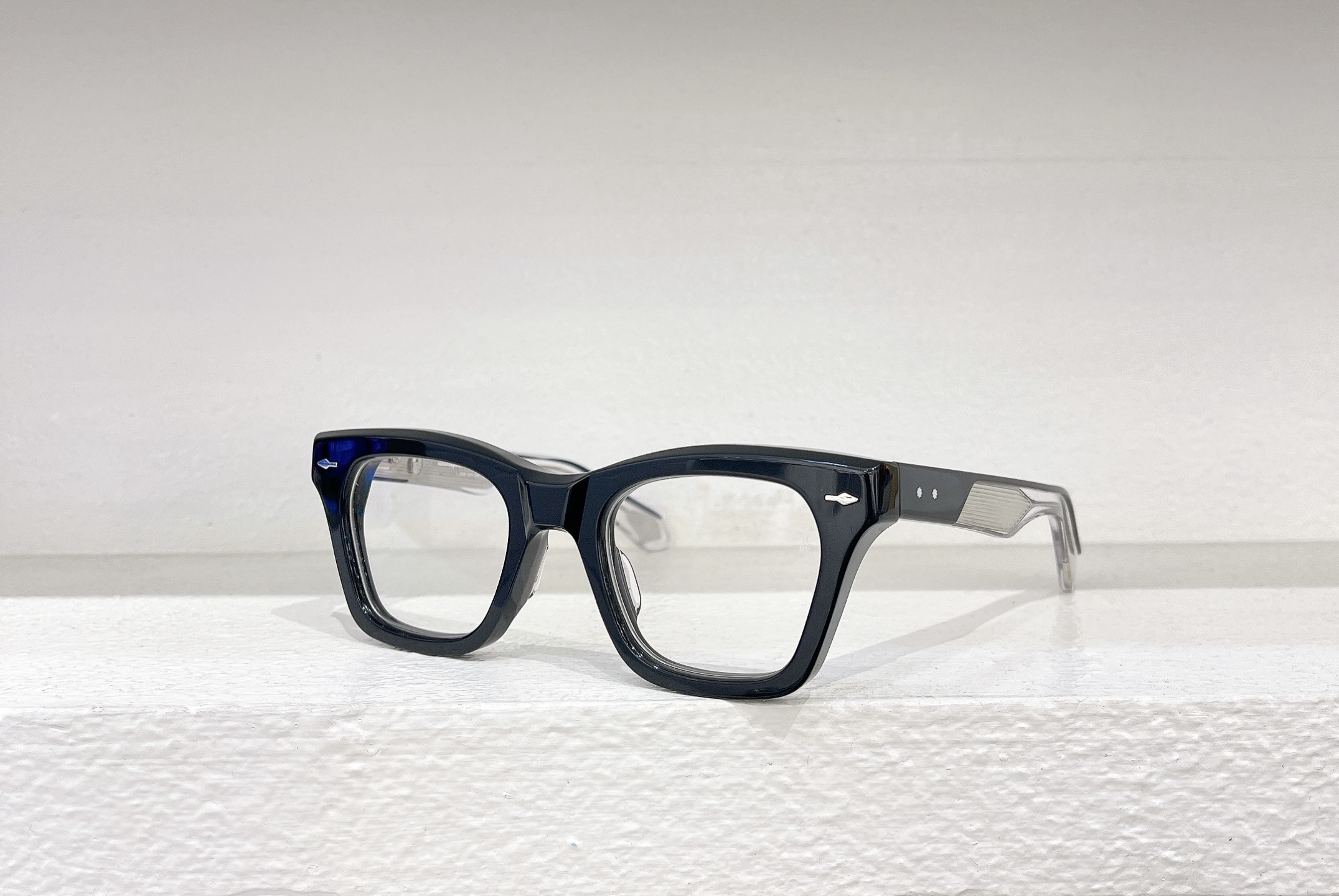 JACQUES MARIE MAG🌟🌟🌟MODEL PICABIA🌟🌟SIZE：49口23🌟🌟🌟