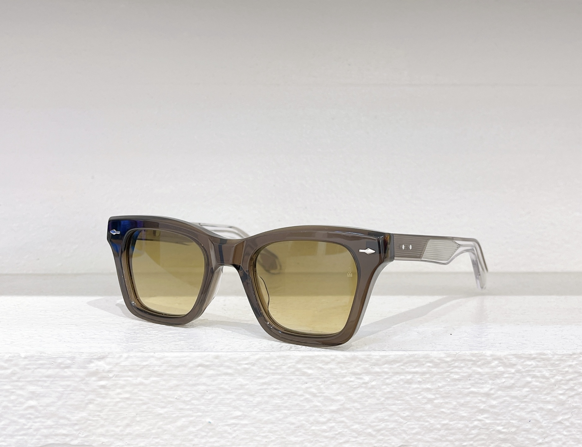 JACQUES MARIE MAG🌟🌟🌟MODEL PICABIA🌟🌟SIZE：49口23🌟🌟🌟