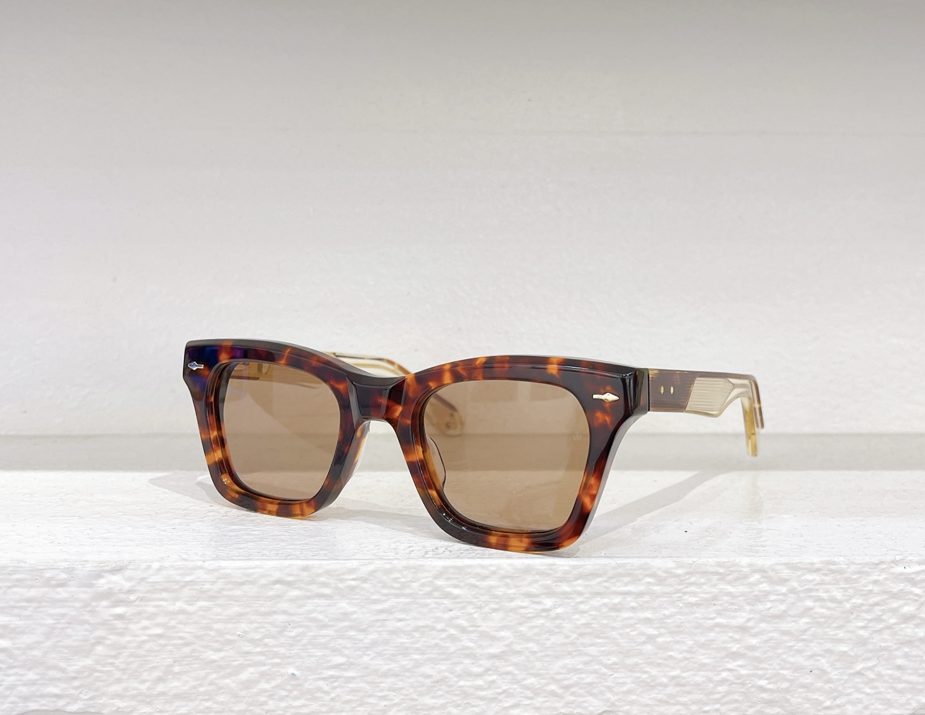 JACQUES MARIE MAG🌟🌟🌟MODEL PICABIA🌟🌟SIZE：49口23🌟🌟🌟