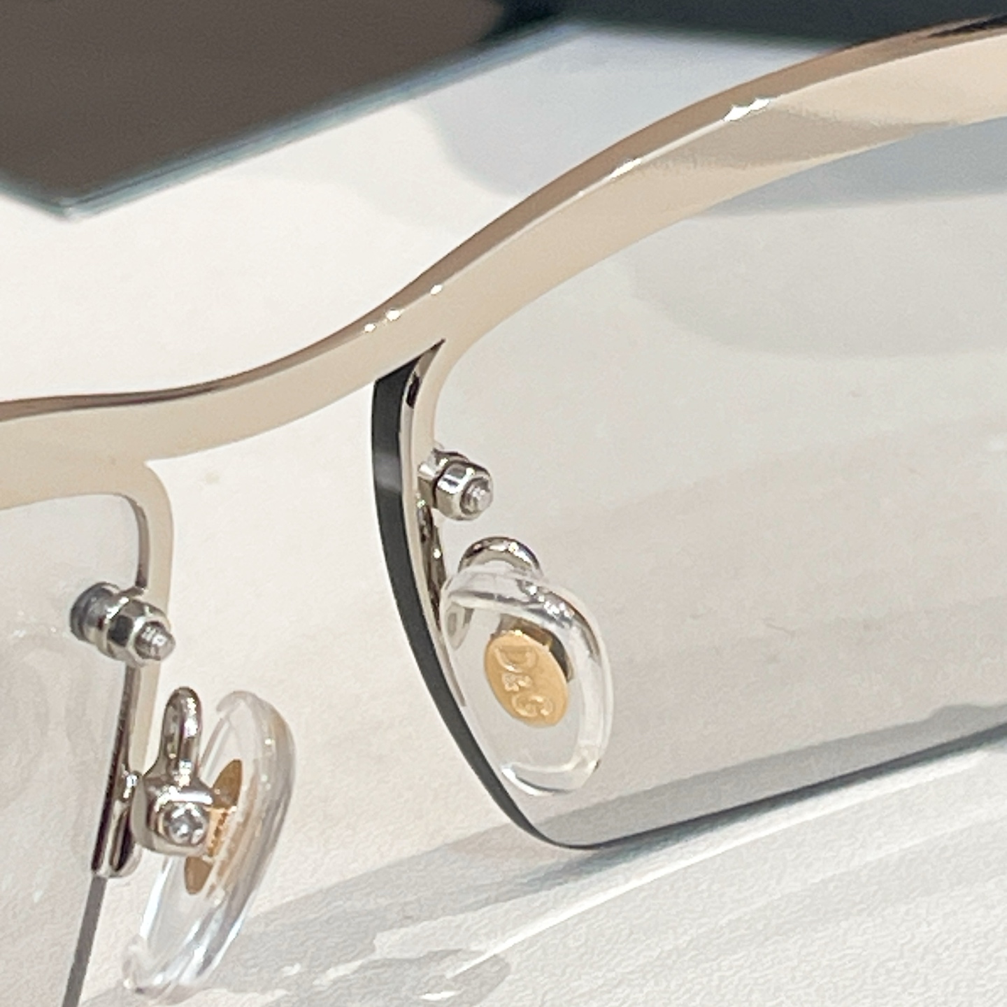 DOLCE & GABBAN*🌟🌟🌟MODEL：DG2307  🌟🌟🌟SIZE59口16-142🌟🌟🌟