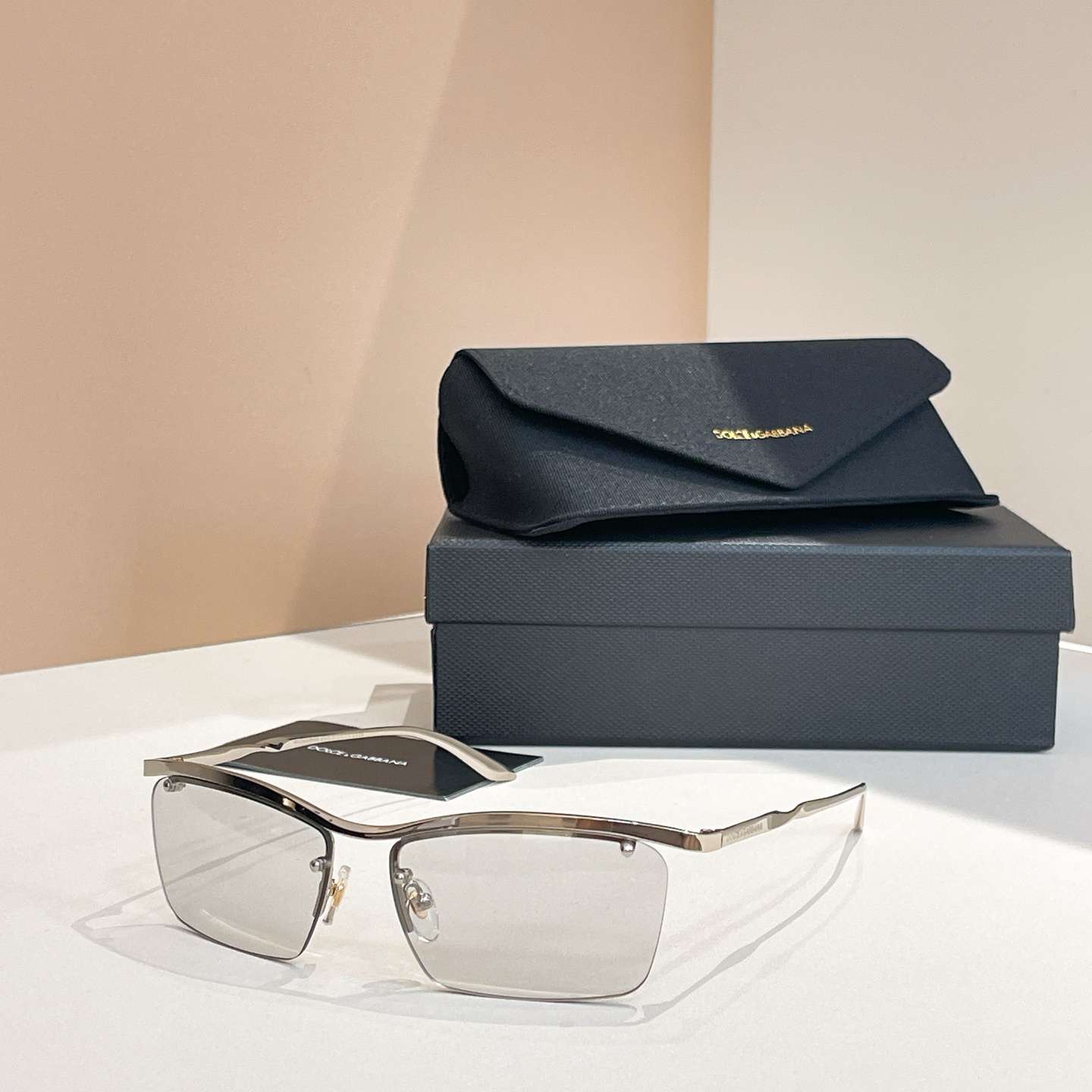 DOLCE & GABBAN*🌟🌟🌟MODEL：DG2307  🌟🌟🌟SIZE59口16-142🌟🌟🌟