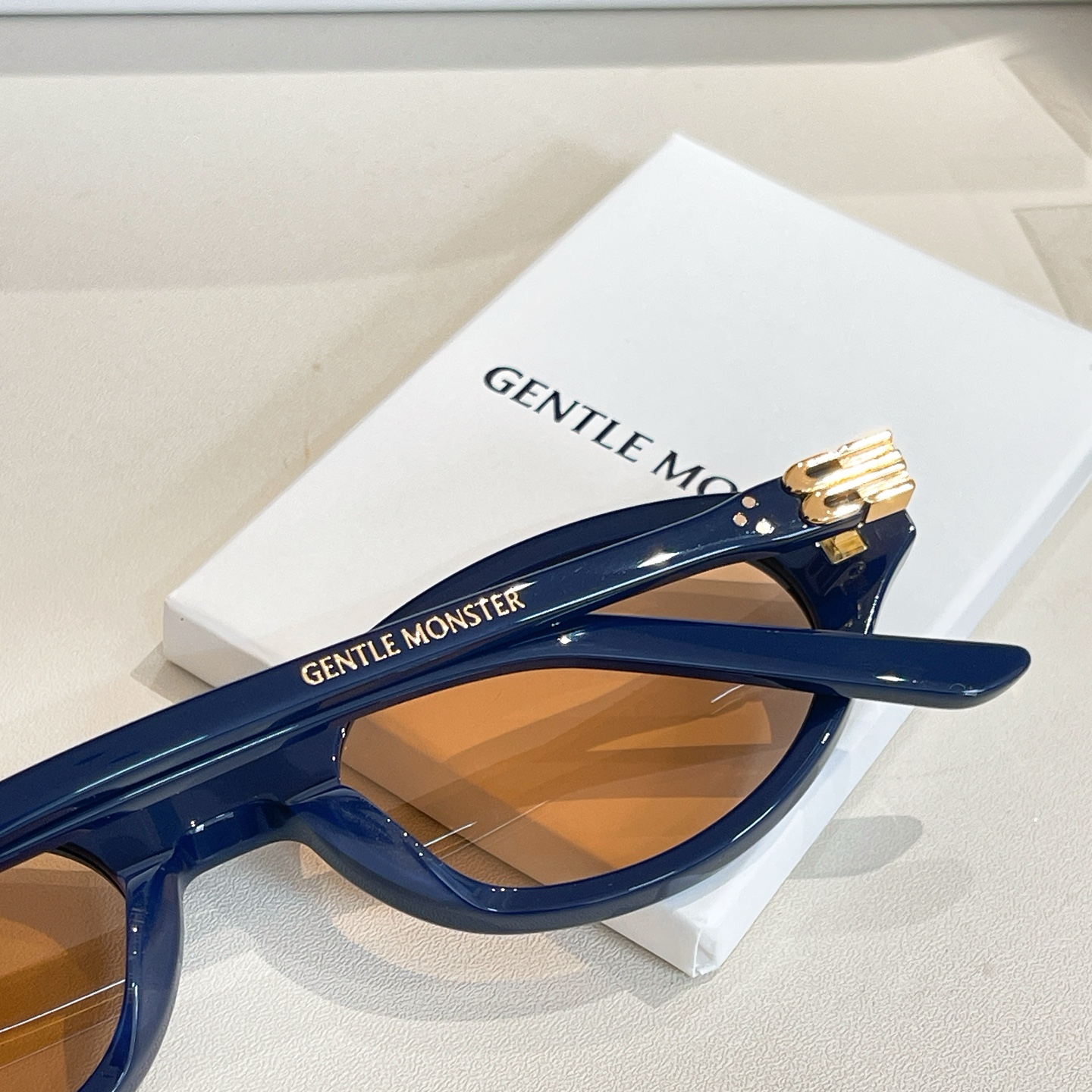 GENTLE MONSTE*🐼🐼🐼MODEL：CORORI 🐼🐼🐼SIZE：62口18-140🐼🐼🐼高版