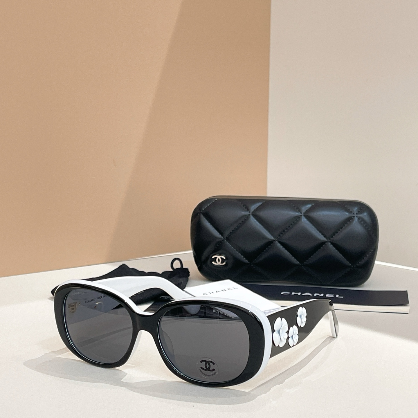 CHANEL✨✨✨MODEL：5113-A✨✨✨ SIZE：56口16-130✨ ✨✨ 