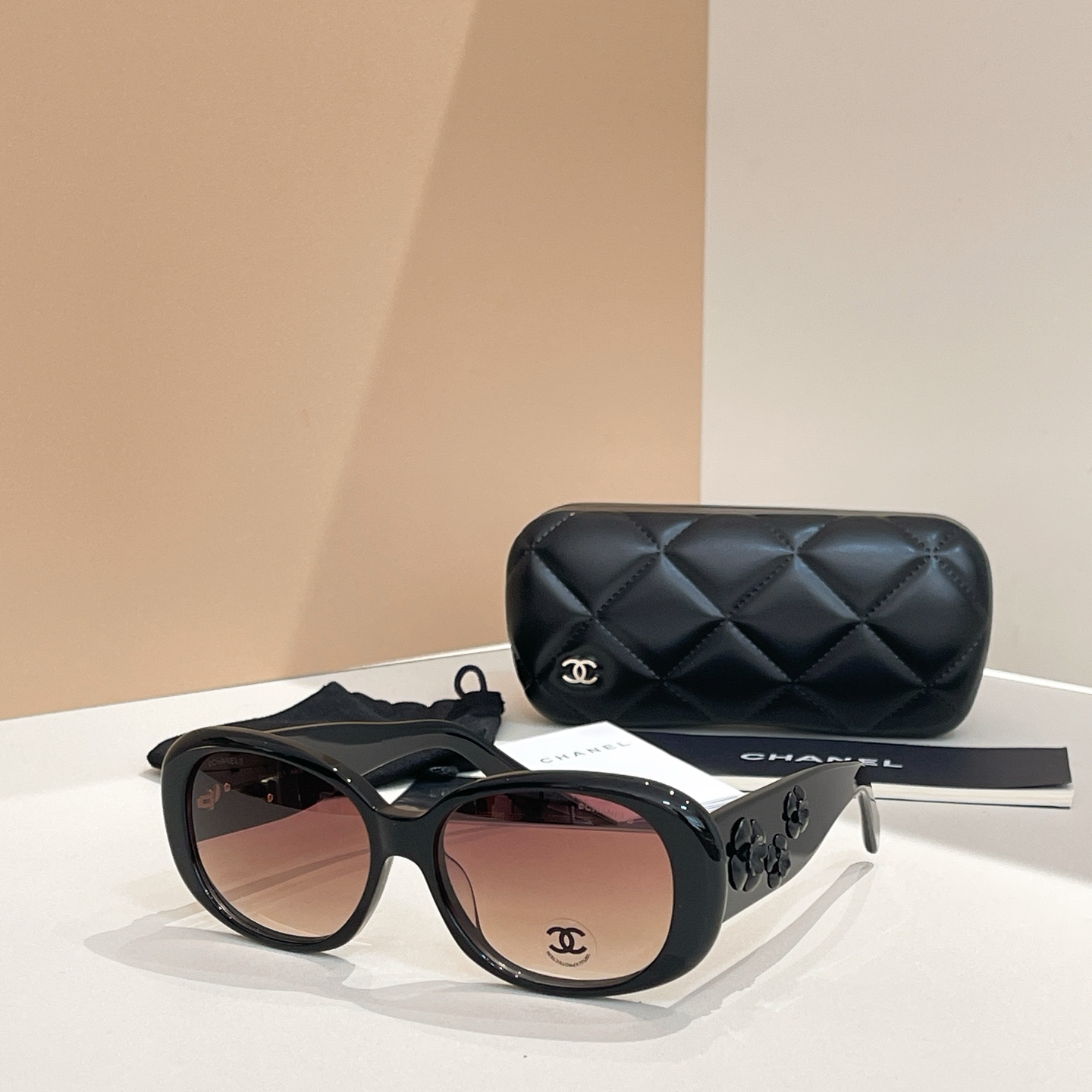 CHANEL✨✨✨MODEL：5113-A✨✨✨ SIZE：56口16-130✨ ✨✨ 