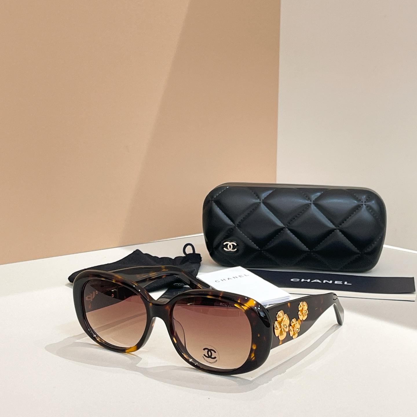 CHANEL✨✨✨MODEL：5113-A✨✨✨ SIZE：56口16-130✨ ✨✨ 
