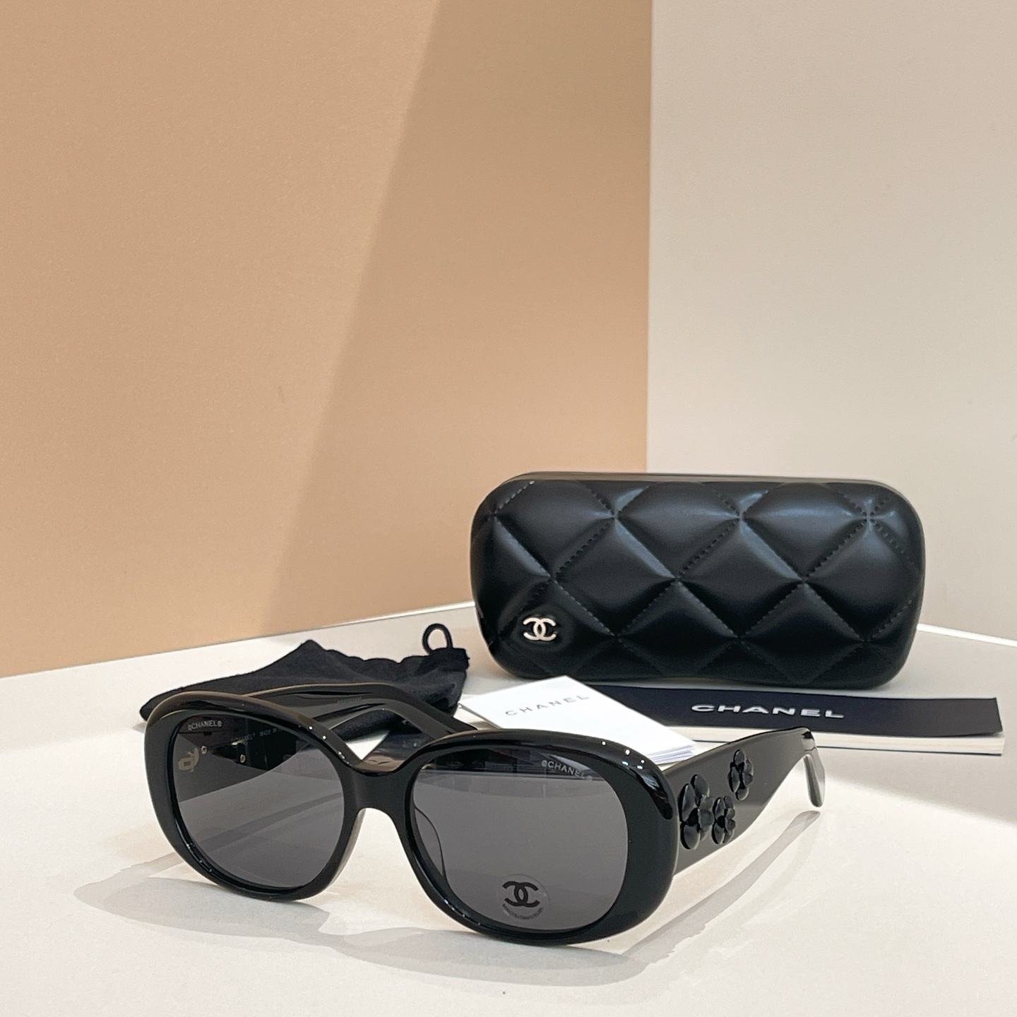 CHANEL✨✨✨MODEL：5113-A✨✨✨ SIZE：56口16-130✨ ✨✨ 