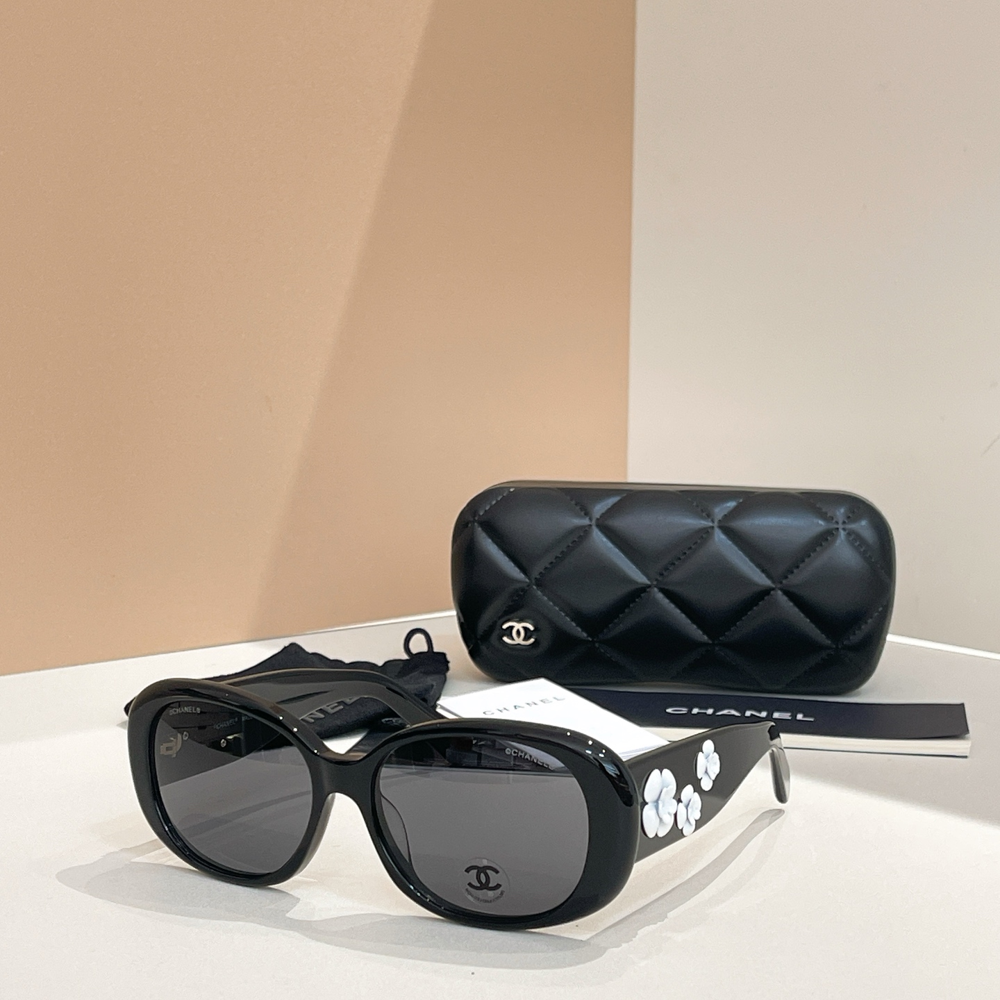 CHANEL✨✨✨MODEL：5113-A✨✨✨ SIZE：56口16-130✨ ✨✨ 