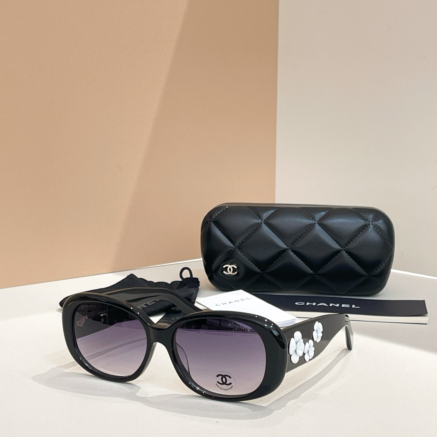CHANEL✨✨✨MODEL：5113-A✨✨✨ SIZE：56口16-130✨ ✨✨ 