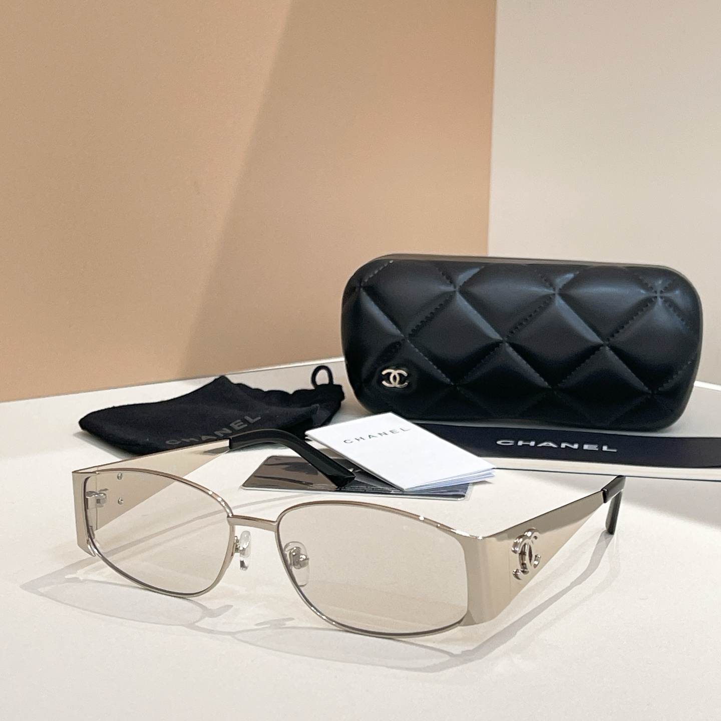 CHANEL✨✨✨MODEL：08846 ✨✨✨ SIZE：56口16-130✨ ✨✨ 