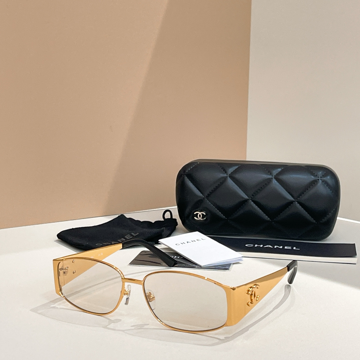 CHANEL✨✨✨MODEL：08846 ✨✨✨ SIZE：56口16-130✨ ✨✨ 