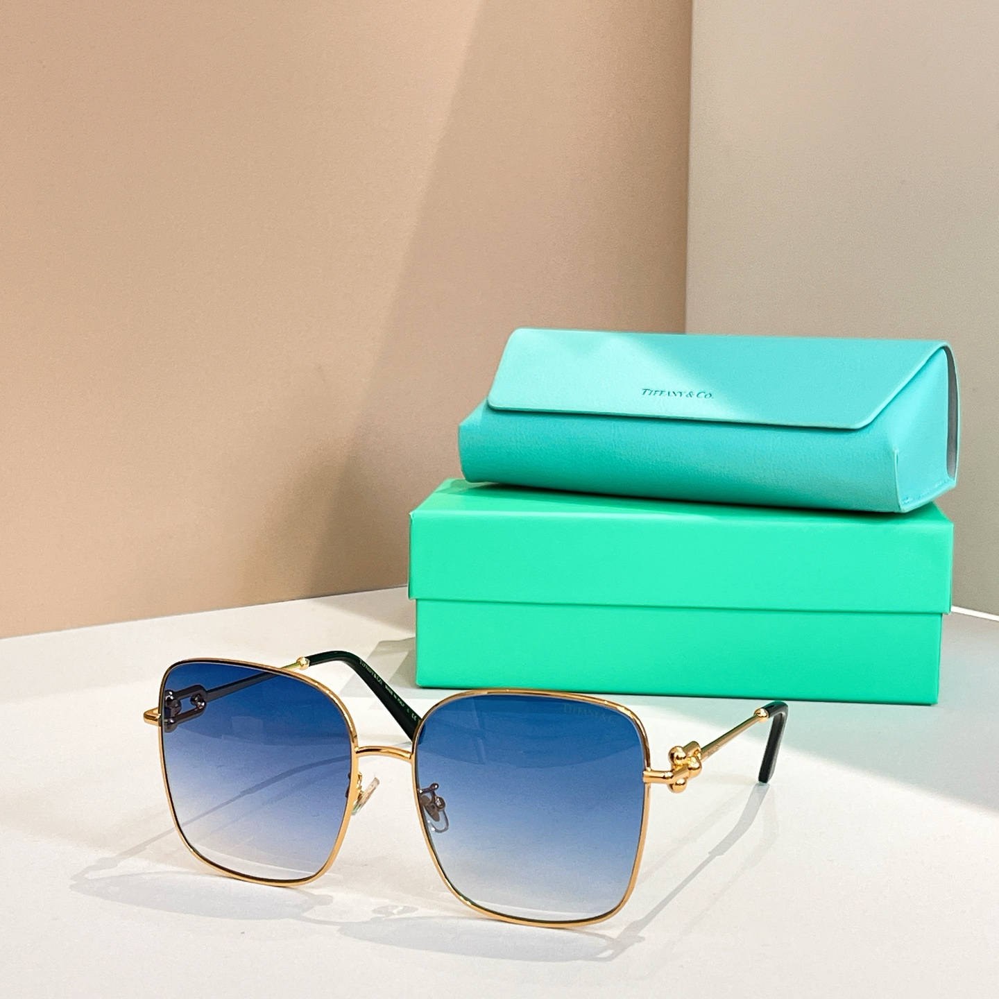 TIFFANY&Co.✨✨✨MODEL：TF3094✨✨✨ SIZE：50口24-140✨✨✨