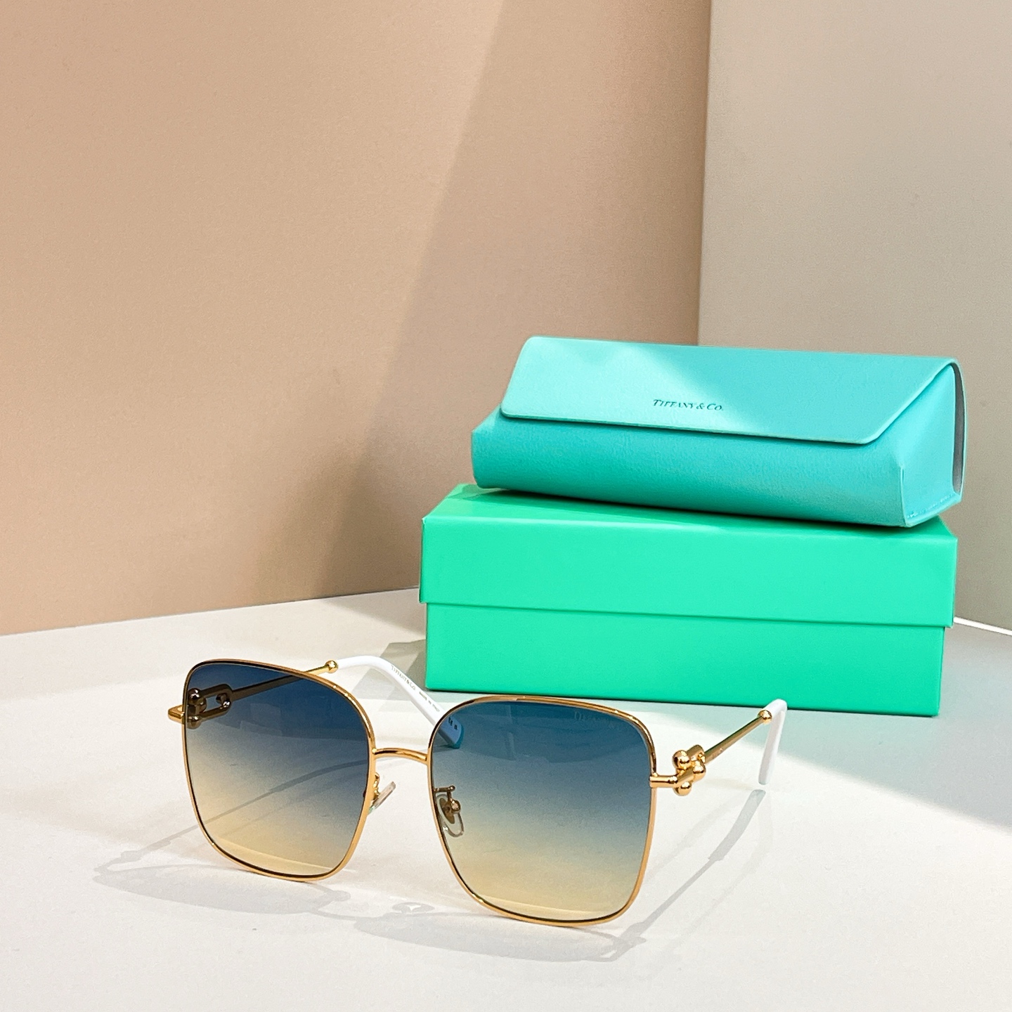 TIFFANY&Co.✨✨✨MODEL：TF3094✨✨✨ SIZE：50口24-140✨✨✨
