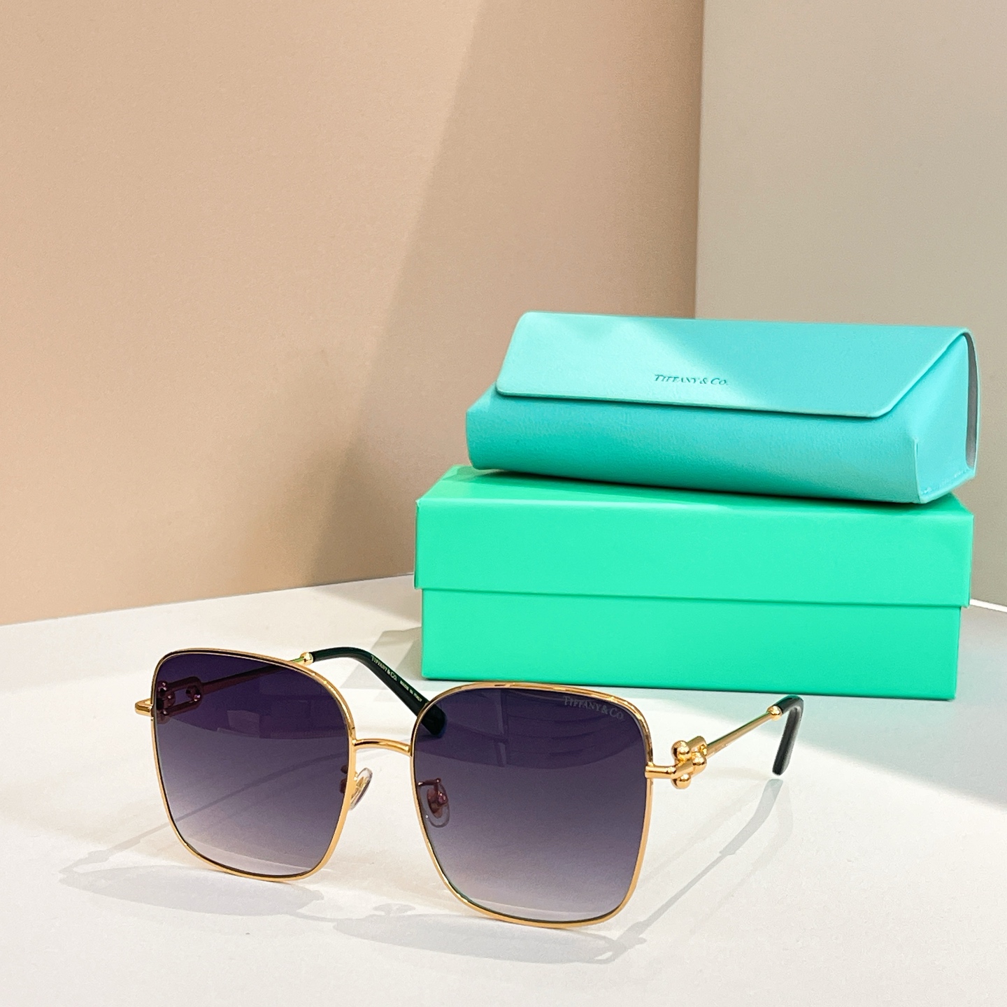 TIFFANY&Co.✨✨✨MODEL：TF3094✨✨✨ SIZE：50口24-140✨✨✨