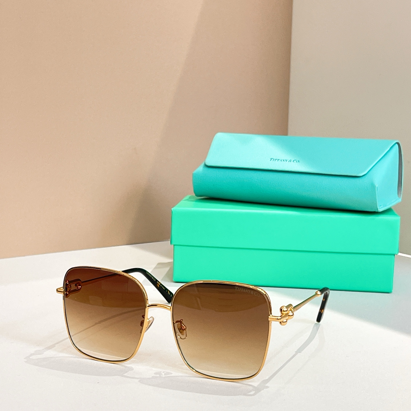 TIFFANY&Co.✨✨✨MODEL：TF3094✨✨✨ SIZE：50口24-140✨✨✨