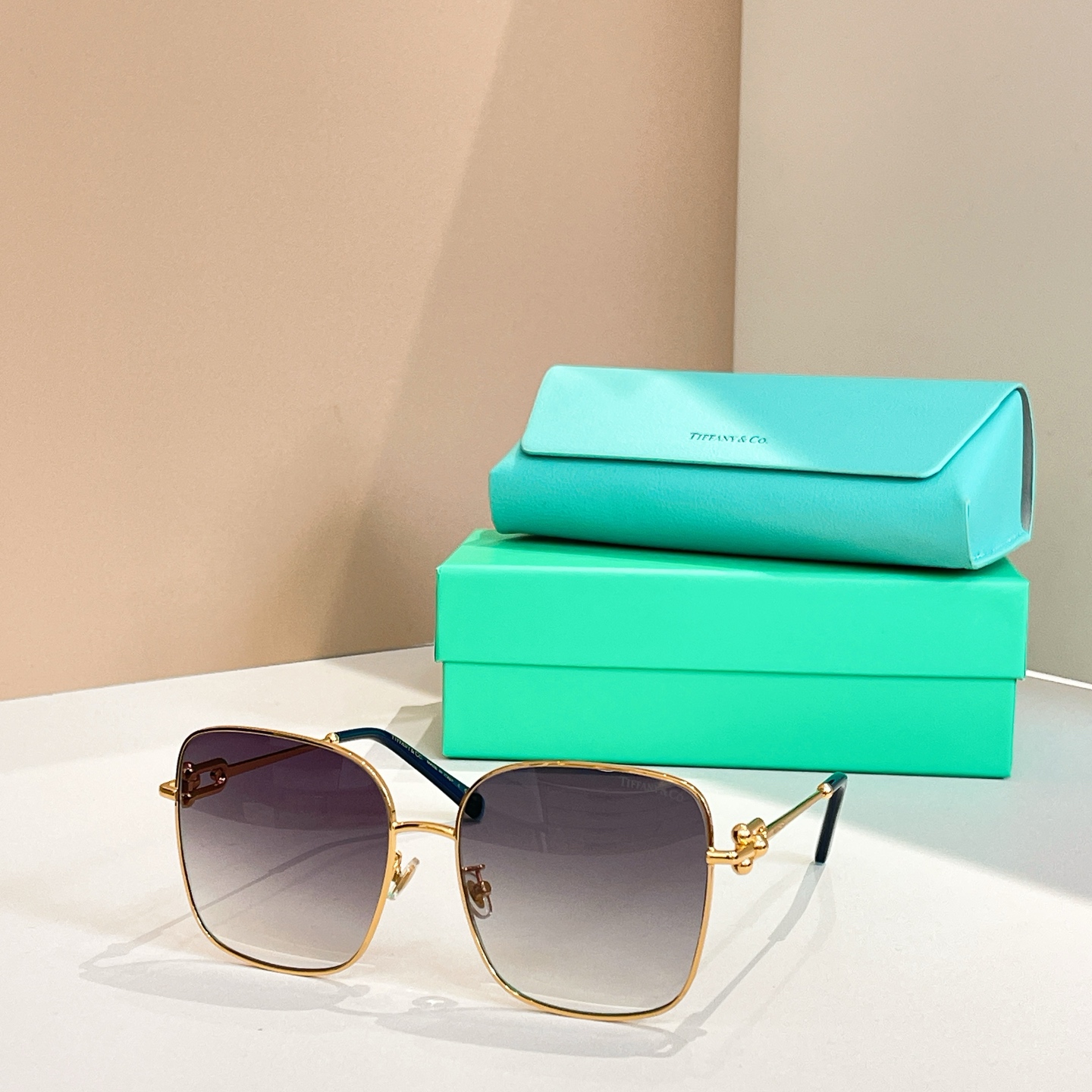 TIFFANY&Co.✨✨✨MODEL：TF3094✨✨✨ SIZE：50口24-140✨✨✨