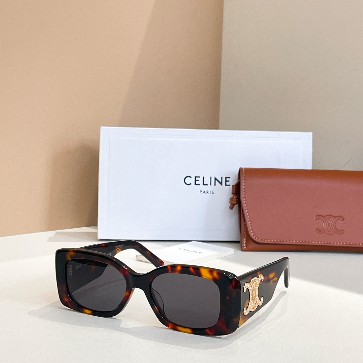 CELIN*🍂🍂🍂MODEL：CL40282U🍂🍂🍂SIZE：53口18-135🍂🍂🍂高版本~~