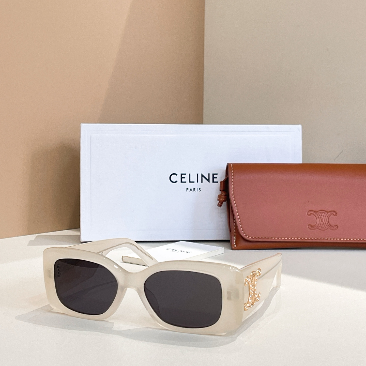 CELIN*🍂🍂🍂MODEL：CL40282U🍂🍂🍂SIZE：53口18-135🍂🍂🍂高版本~~