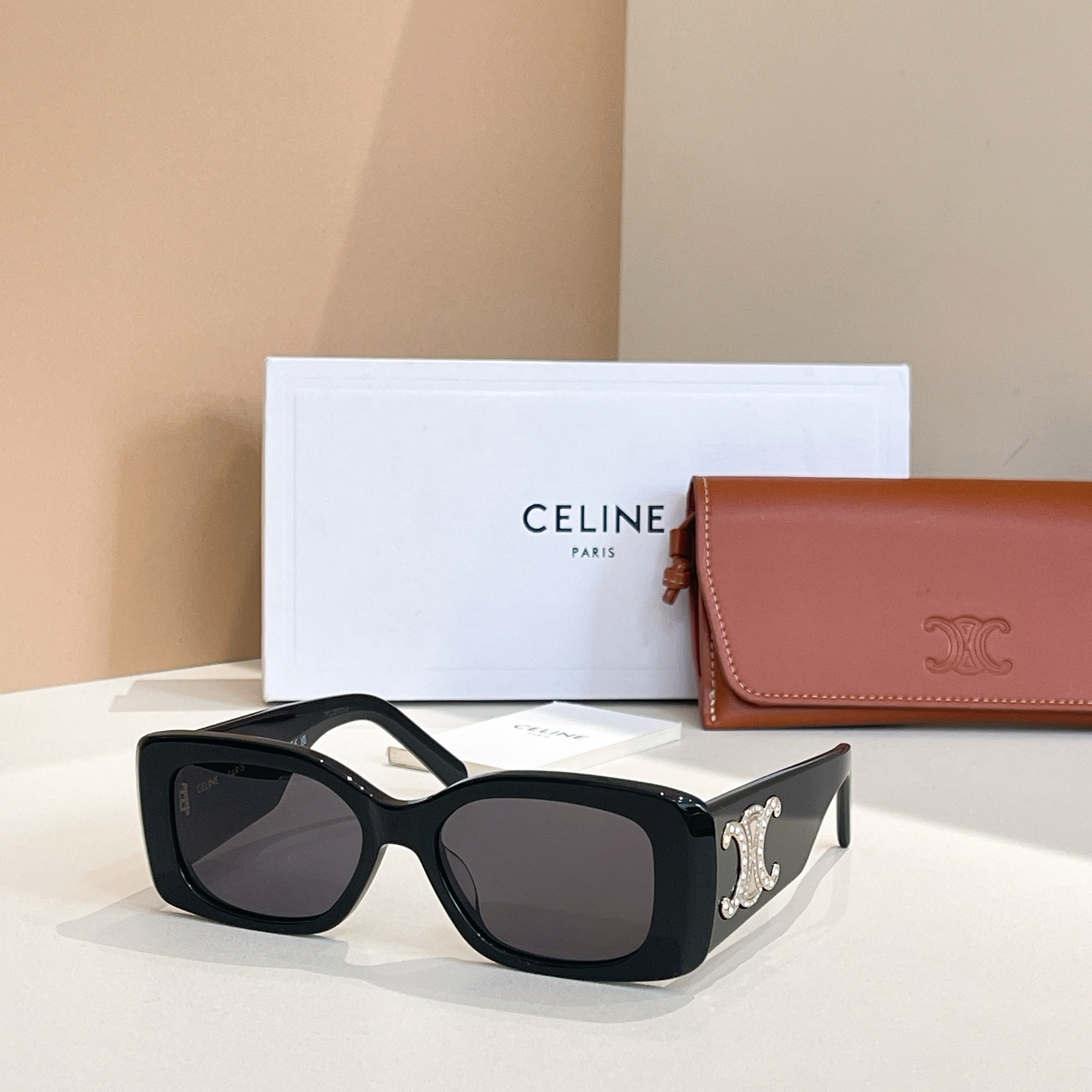CELIN*🍂🍂🍂MODEL：CL40282U🍂🍂🍂SIZE：53口18-135🍂🍂🍂高版本~~