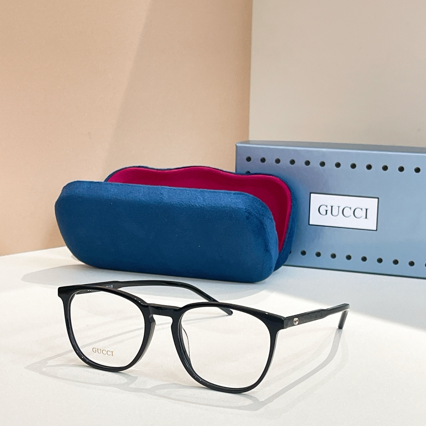 GUCC*🐝🐝🐝MODEL：GG1904S🐝🐝🐝SIZE：52口18-145🐝🐝高版本～～