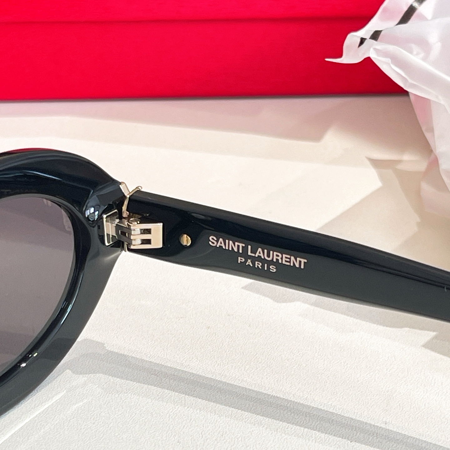 SAINT LAUREN*💫💫💫MODEL：SL M136💫💫💫SIZE：52口22-140💫💫💫高版本