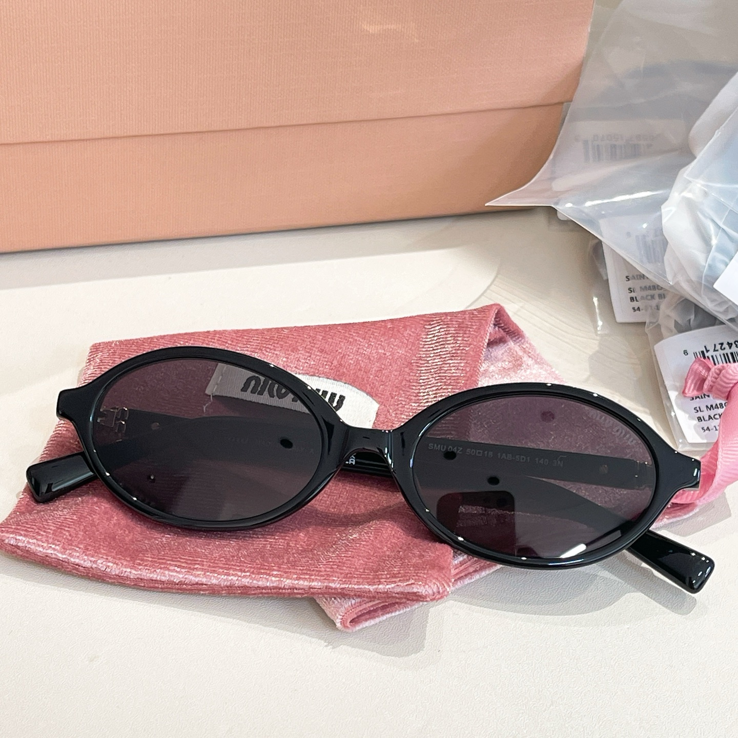 MIU MI*🎀🎀🎀MODELSMU04Z🎀🎀🎀SIZE：50口18-140🎀🎀🎀高版本～～