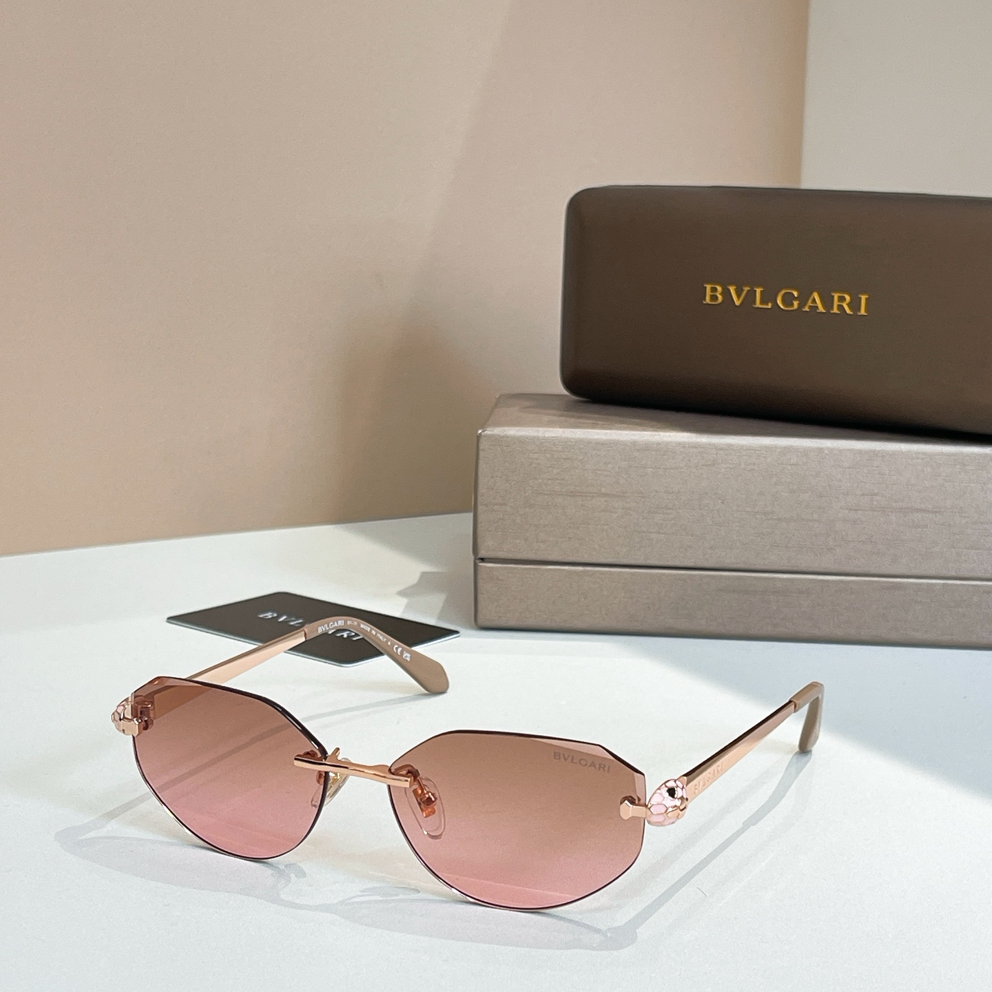 BVLGAR*🌟🌟🌟MODEL：BV40059U🌟🌟🌟SIZE：58口15-140🌟🌟🌟