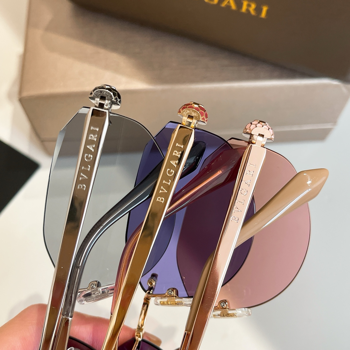 BVLGAR*🌟🌟🌟MODEL：BV40059U🌟🌟🌟SIZE：58口15-140🌟🌟🌟