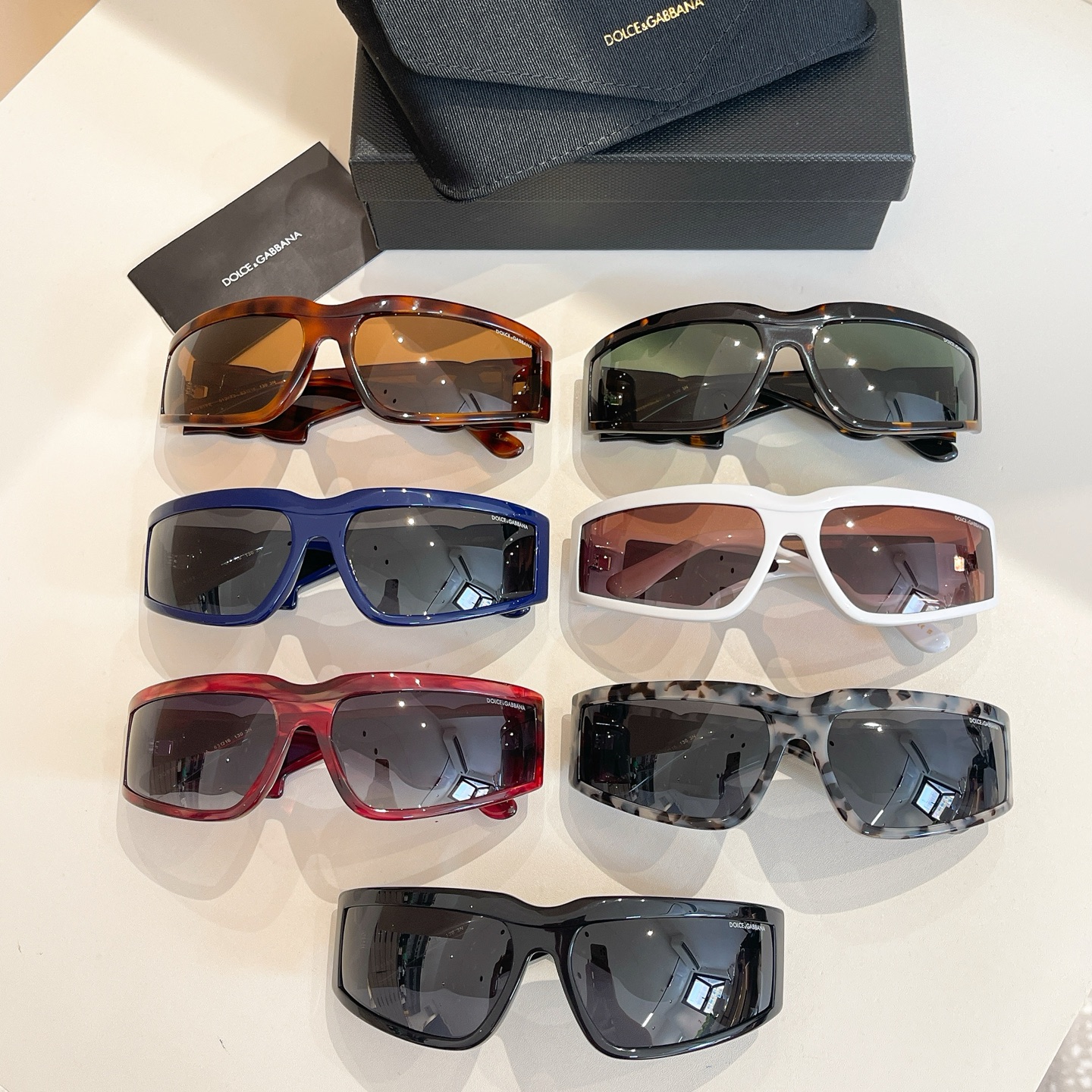 DOLCE & GABBAN*🌟🌟🌟MODEL：DG6198  🌟🌟🌟SIZE63口16-130🌟🌟🌟