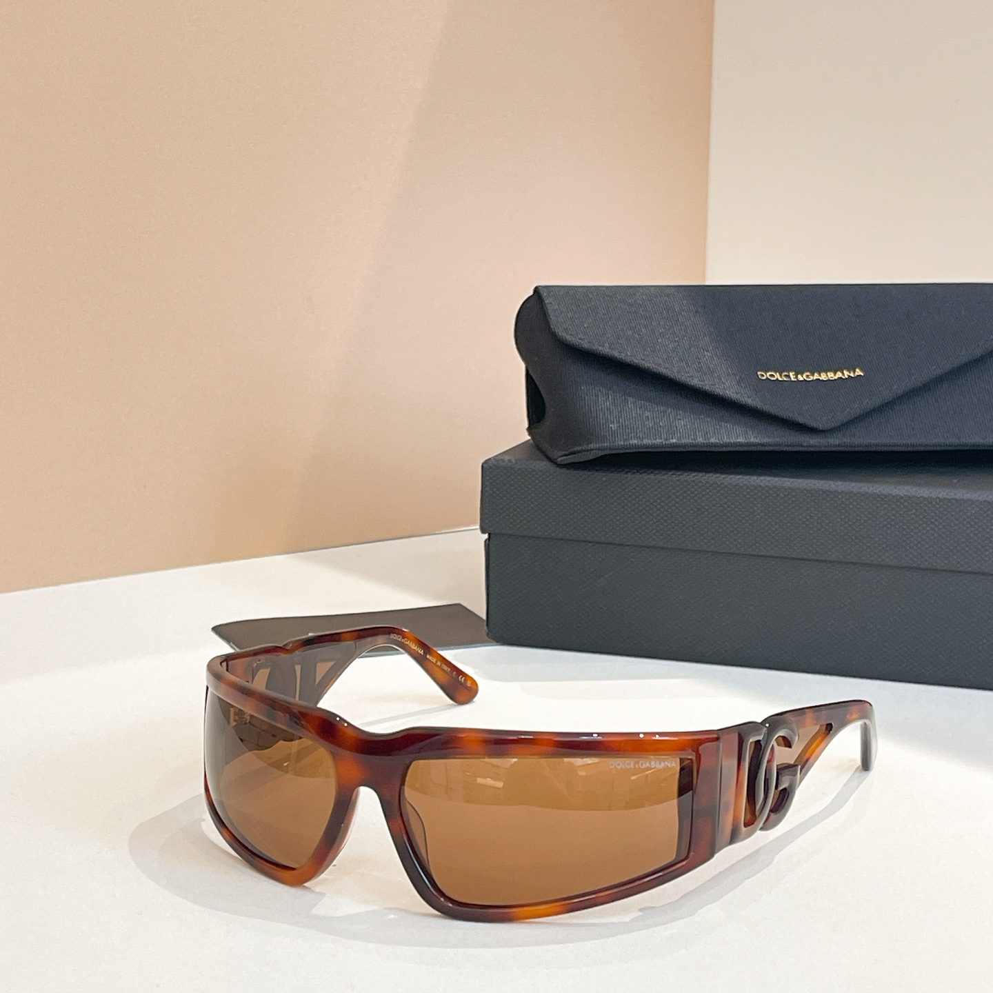 DOLCE & GABBAN*🌟🌟🌟MODEL：DG6198  🌟🌟🌟SIZE63口16-130🌟🌟🌟