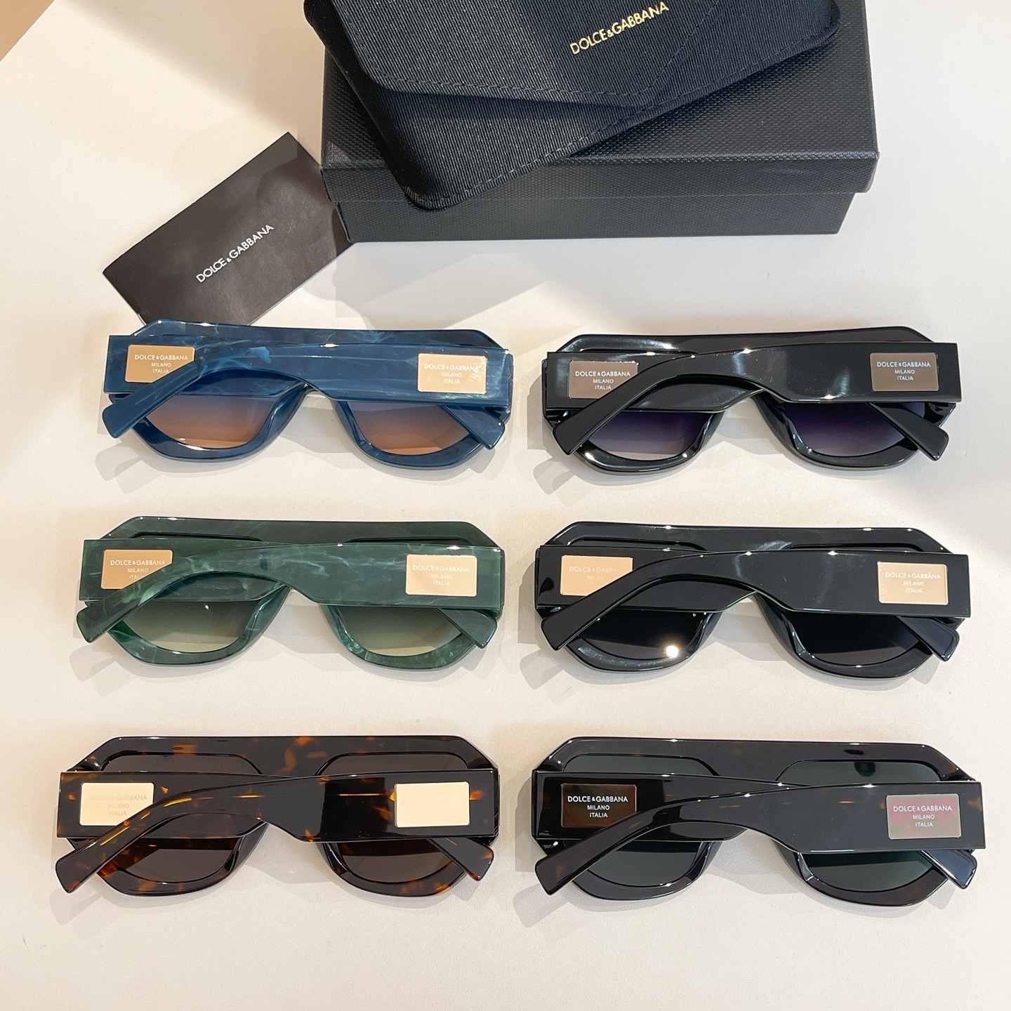 DOLCE & GABBAN*🌟🌟🌟MODEL：DG4481  🌟🌟🌟SIZE148-145🌟🌟🌟