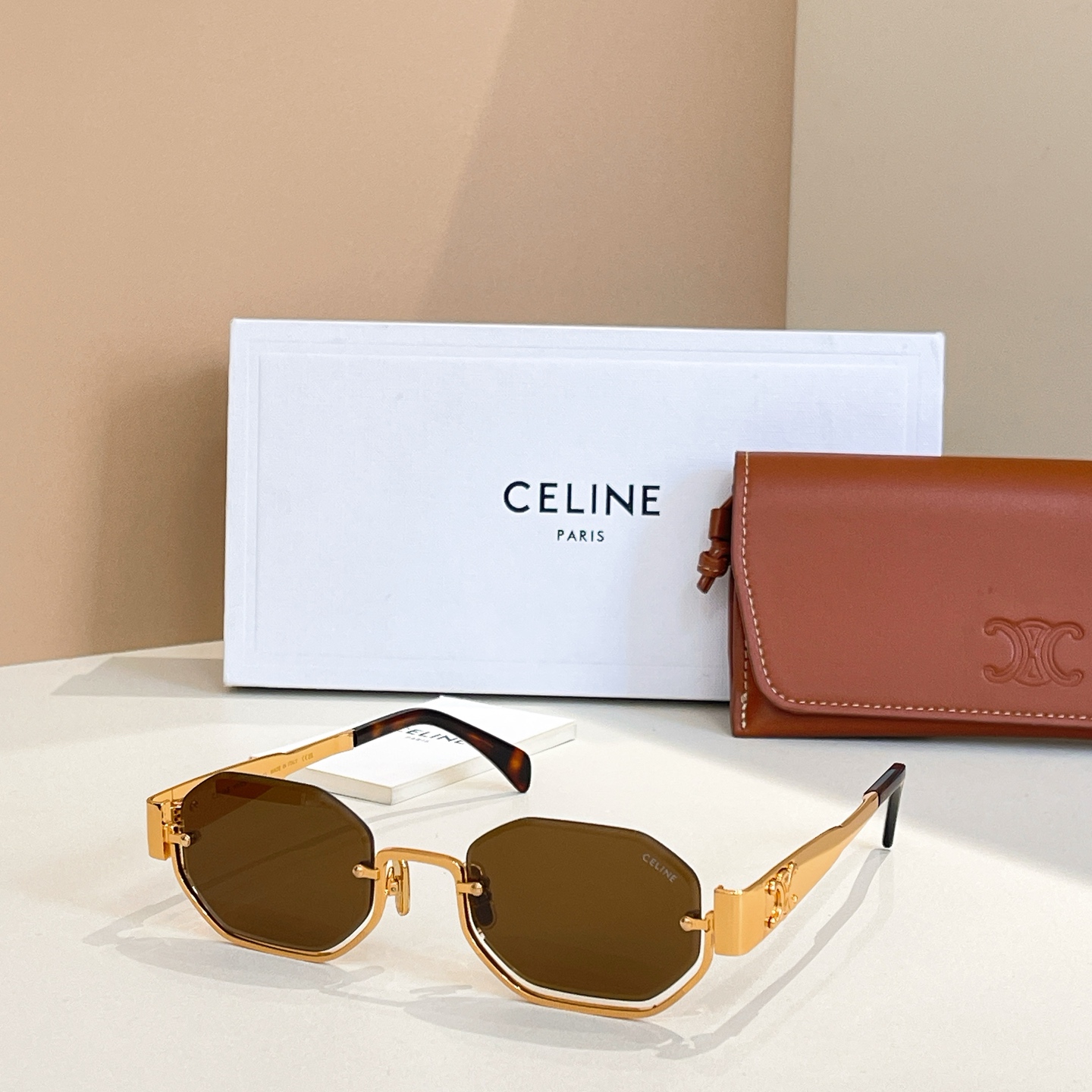CELIN*🍂🍂🍂MODEL：CL42118U🍂🍂🍂SIZE：52口23-145🍂🍂🍂