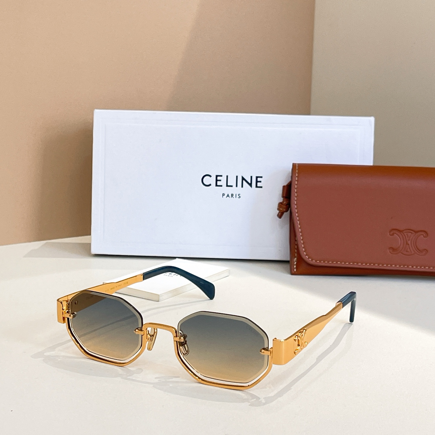CELIN*🍂🍂🍂MODEL：CL42118U🍂🍂🍂SIZE：52口23-145🍂🍂🍂