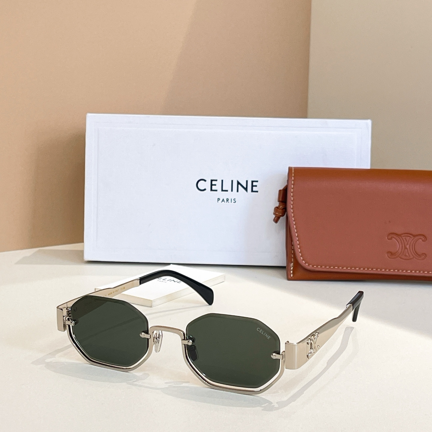 CELIN*🍂🍂🍂MODEL：CL42118U🍂🍂🍂SIZE：52口23-145🍂🍂🍂