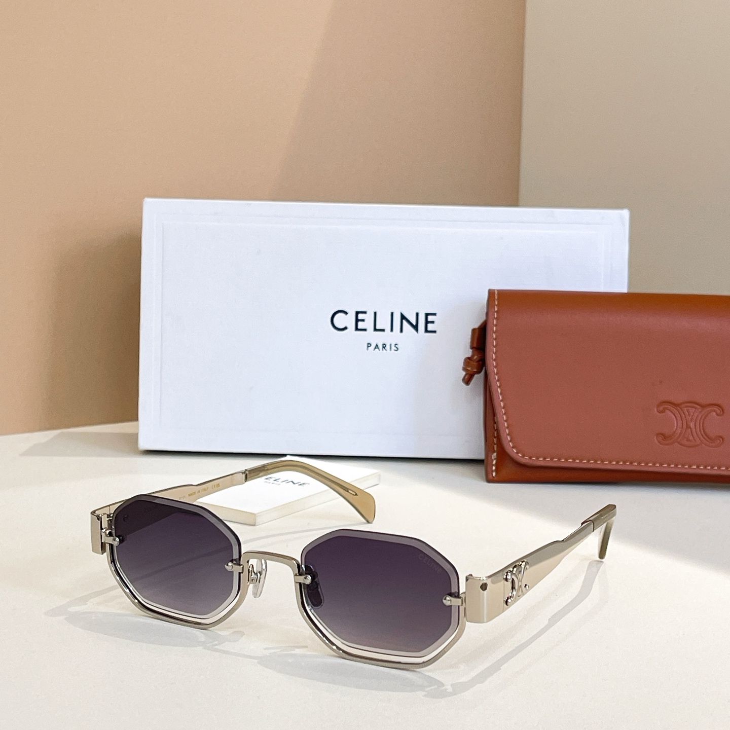 CELIN*🍂🍂🍂MODEL：CL42118U🍂🍂🍂SIZE：52口23-145🍂🍂🍂