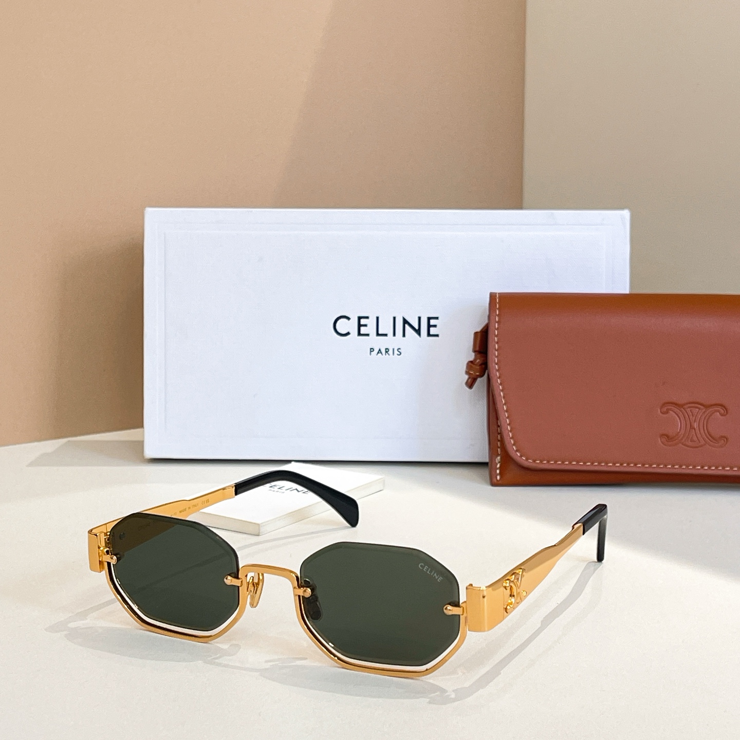 CELIN*🍂🍂🍂MODEL：CL42118U🍂🍂🍂SIZE：52口23-145🍂🍂🍂