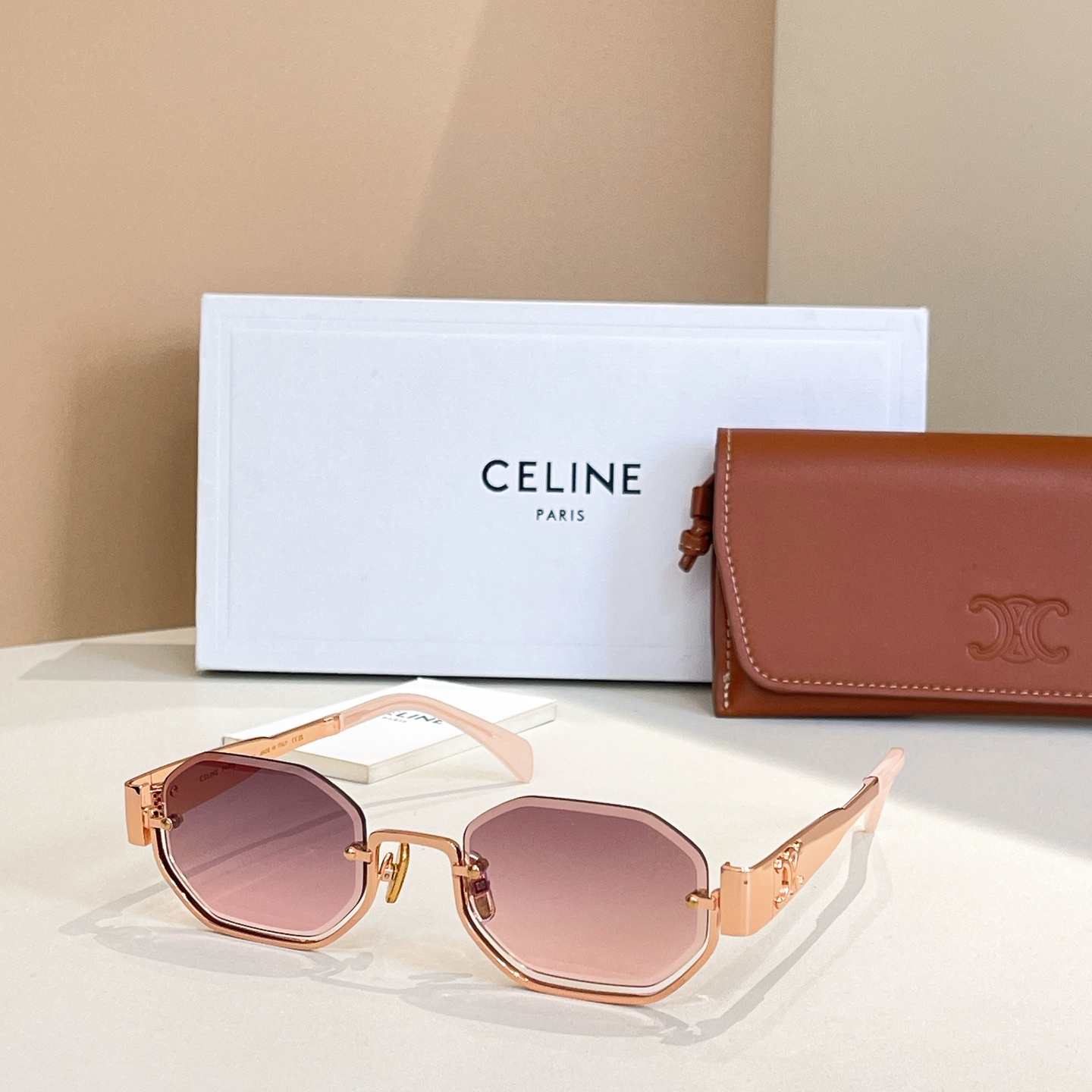 CELIN*🍂🍂🍂MODEL：CL42118U🍂🍂🍂SIZE：52口23-145🍂🍂🍂