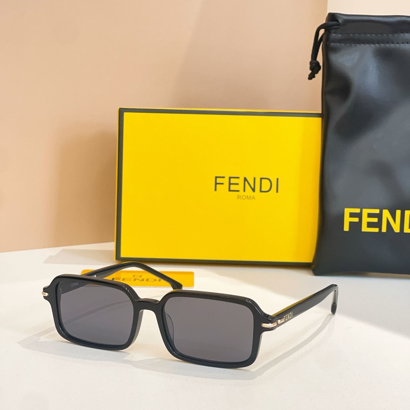 FEND*✨✨✨MODEL：FE40174I ✨✨✨ SIZE：56口16-140✨✨✨