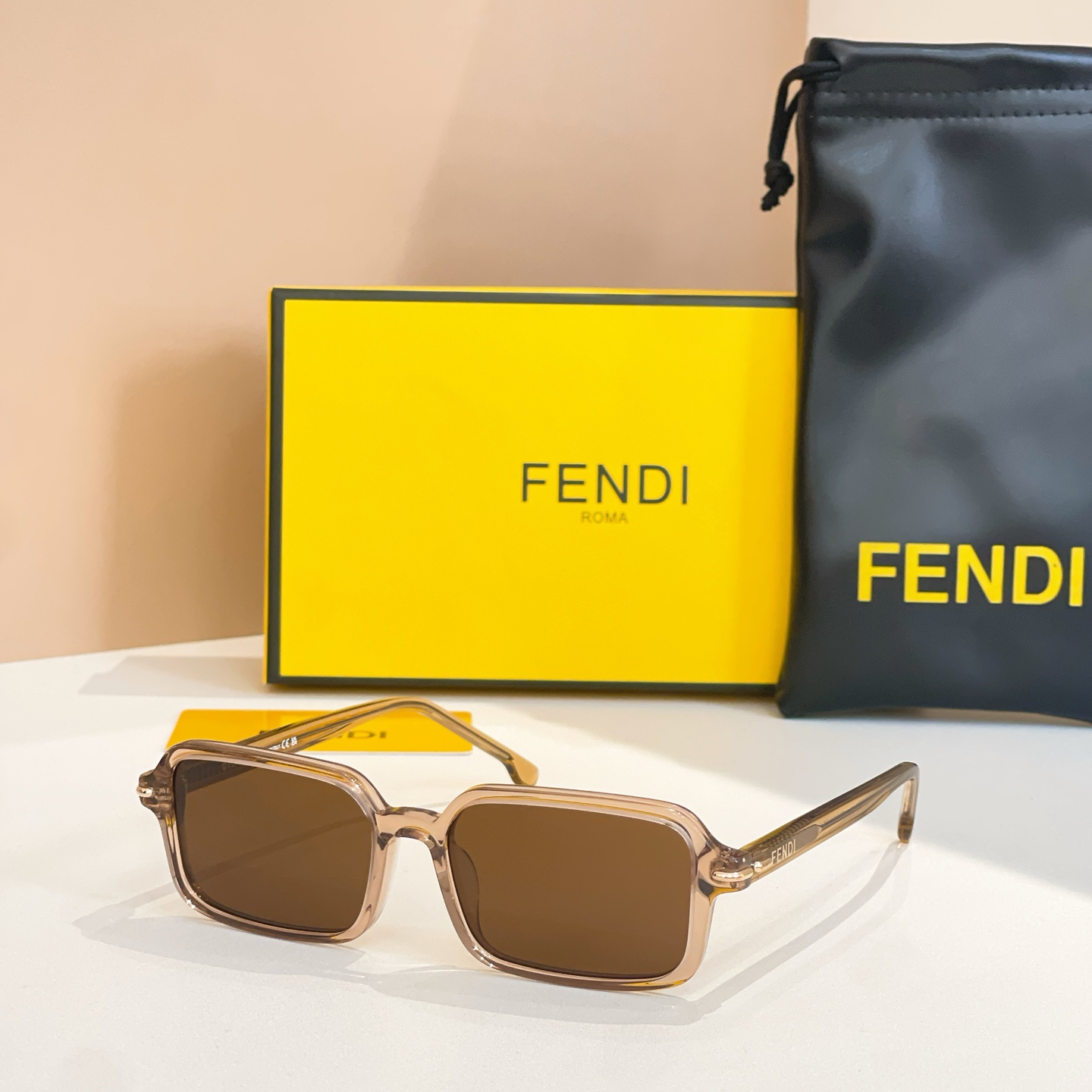 FEND*✨✨✨MODEL：FE40174I ✨✨✨ SIZE：56口16-140✨✨✨